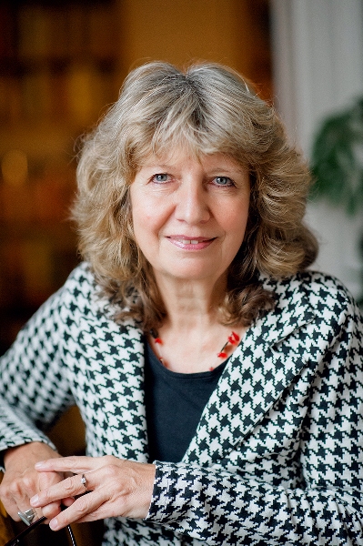Profilbild von Susanne Thalheim