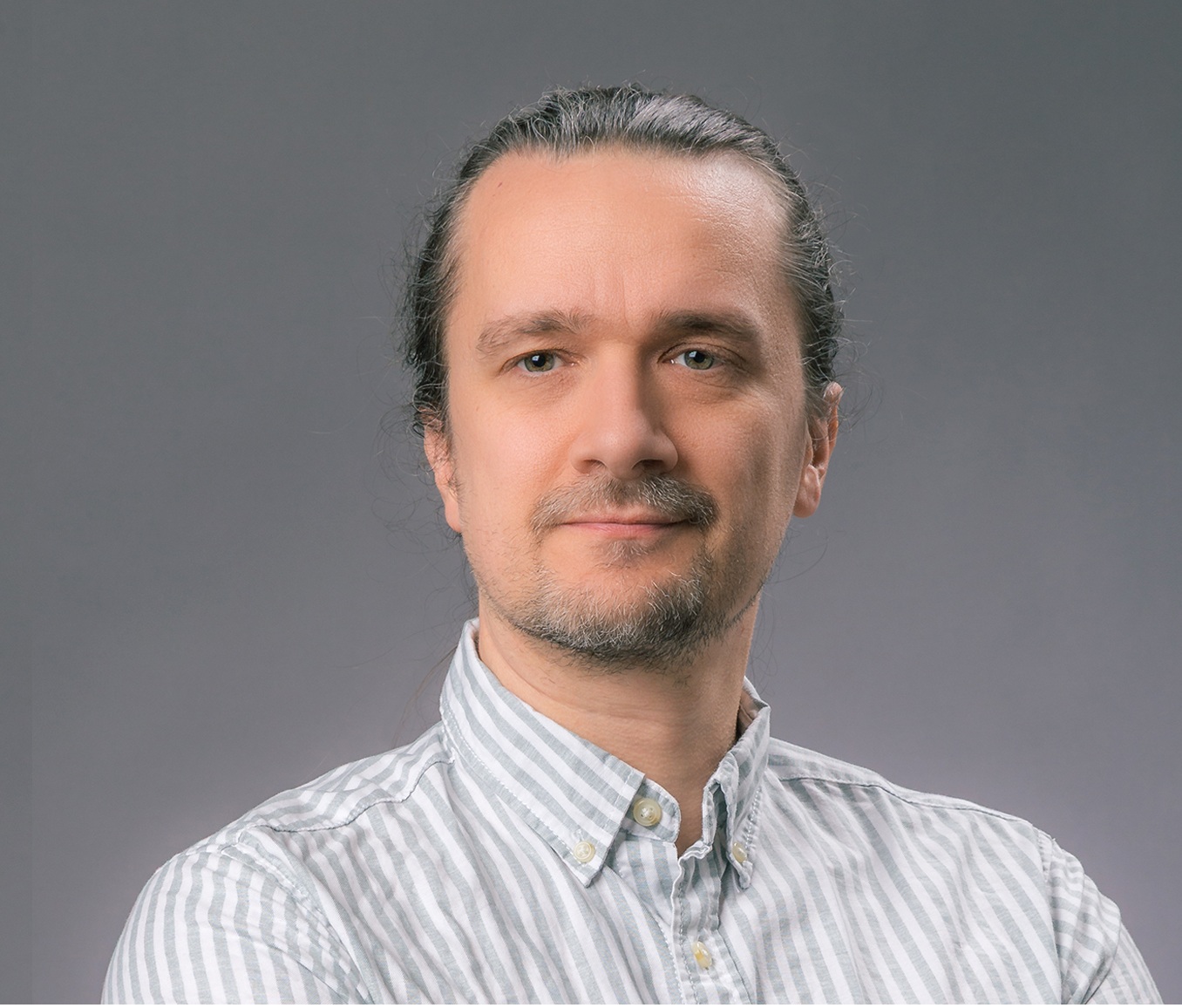 Profilbild von Sven Hildebrandt