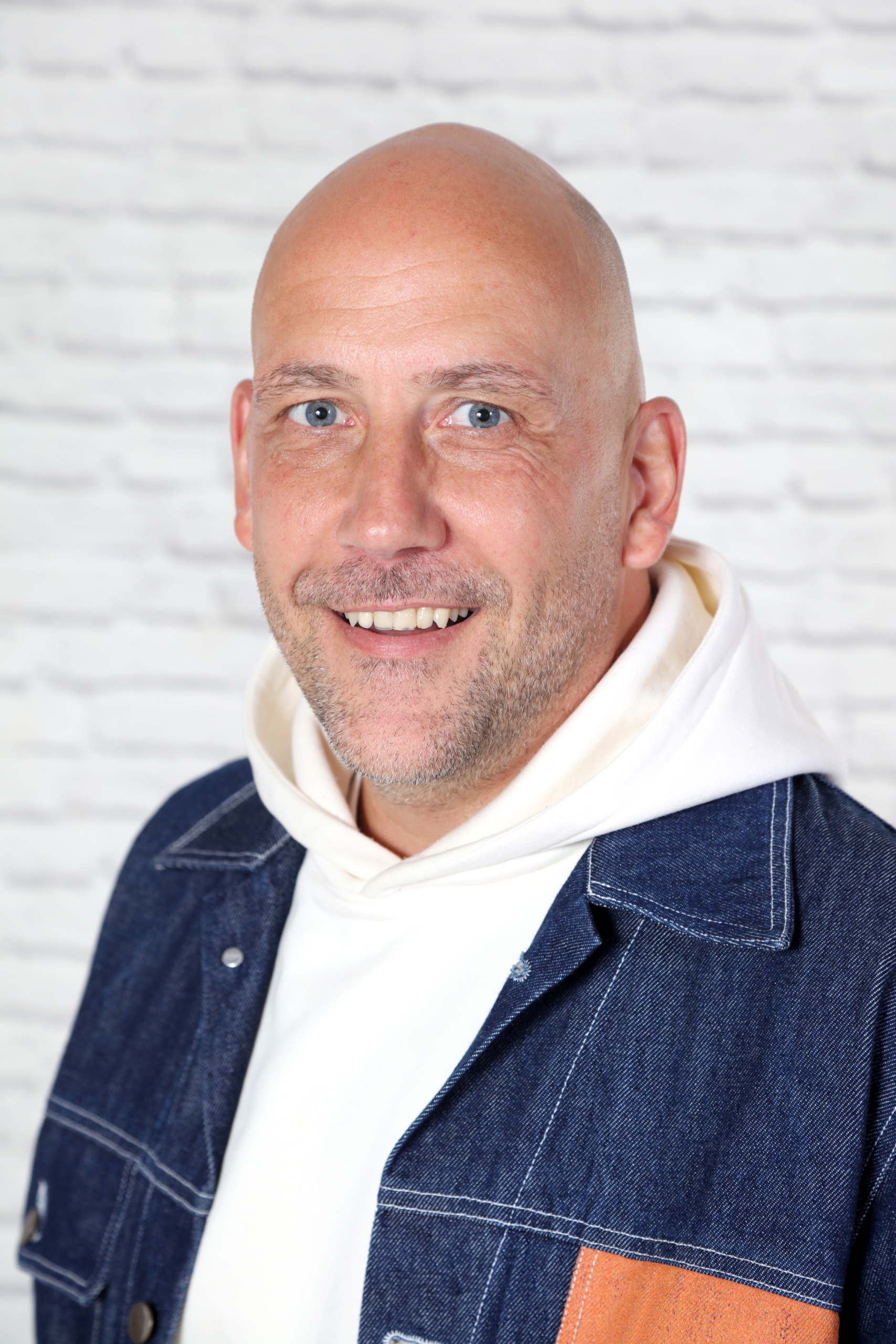 Profilbild von Sven Kriese