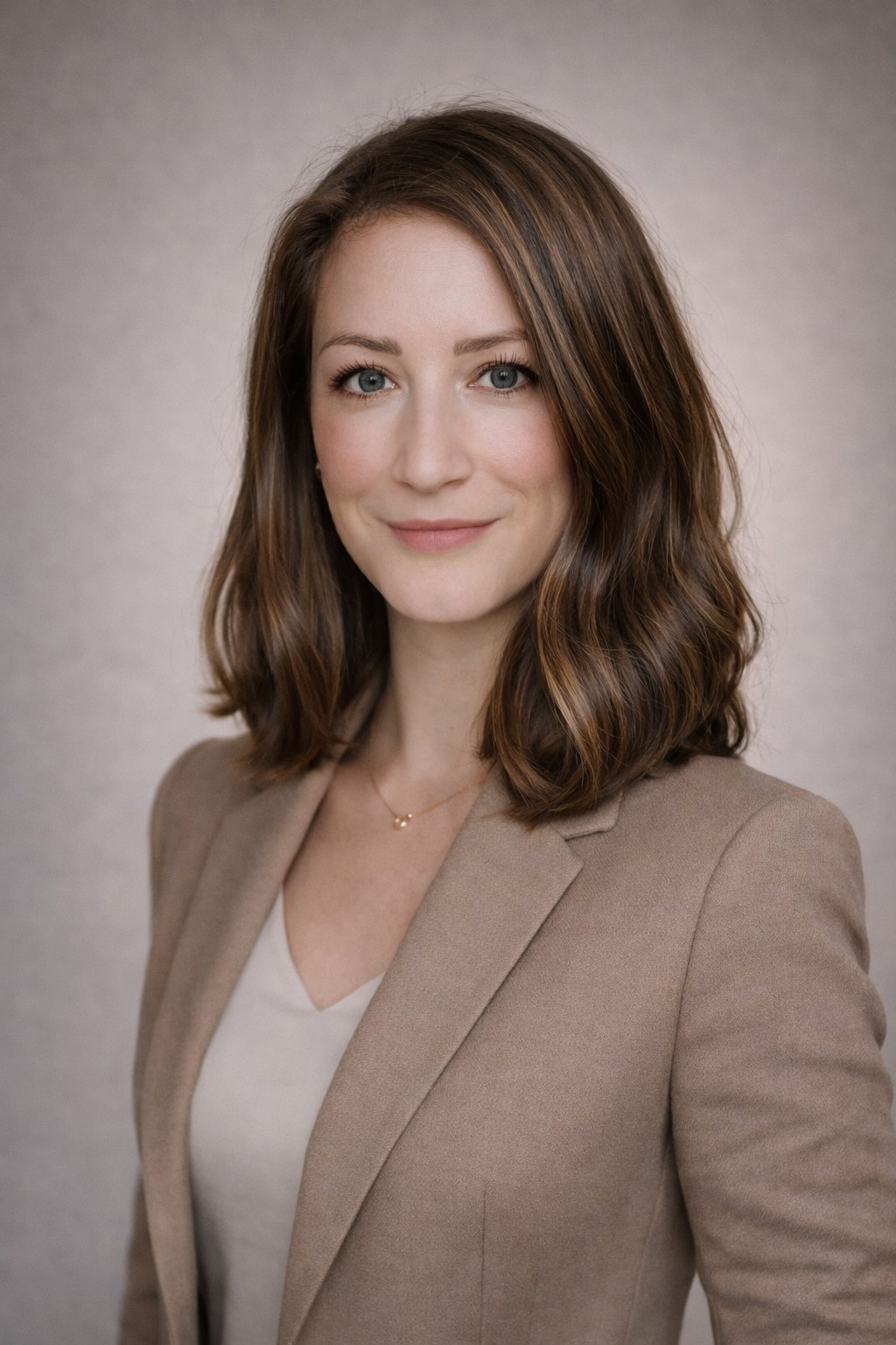 Profilbild von Svenja Lang