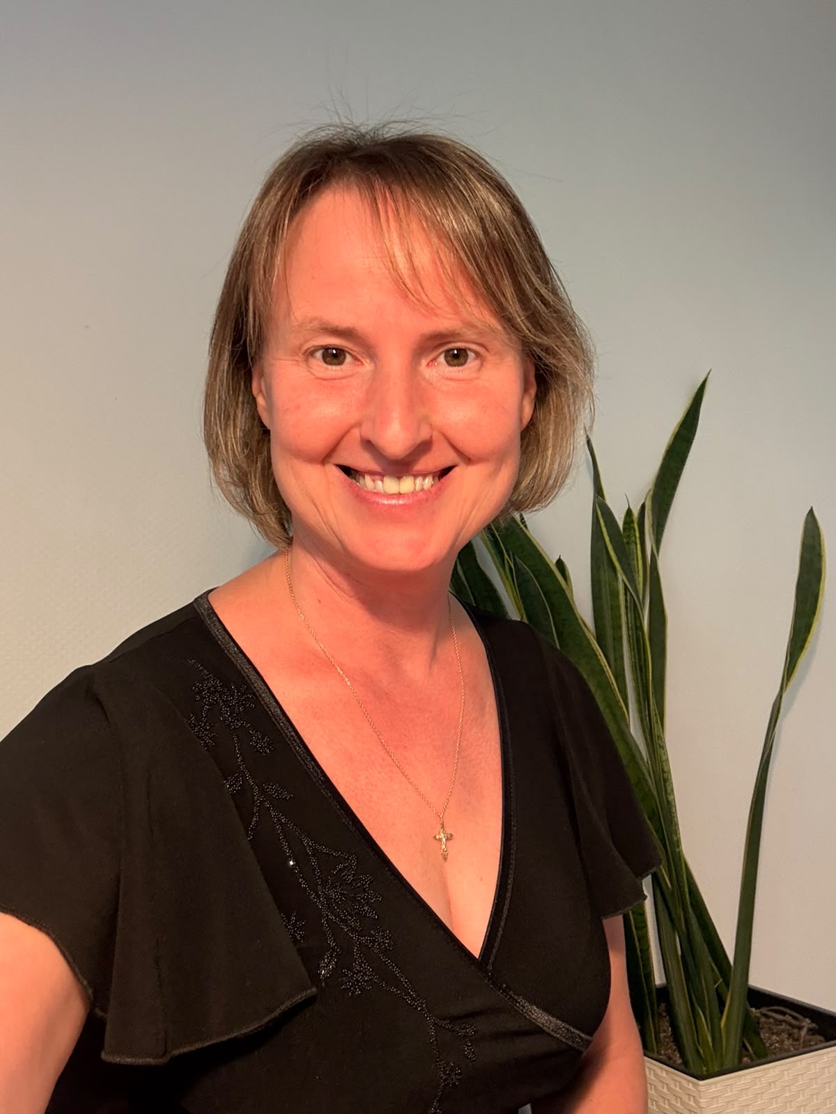 Profilbild von Svetlana Schabanova