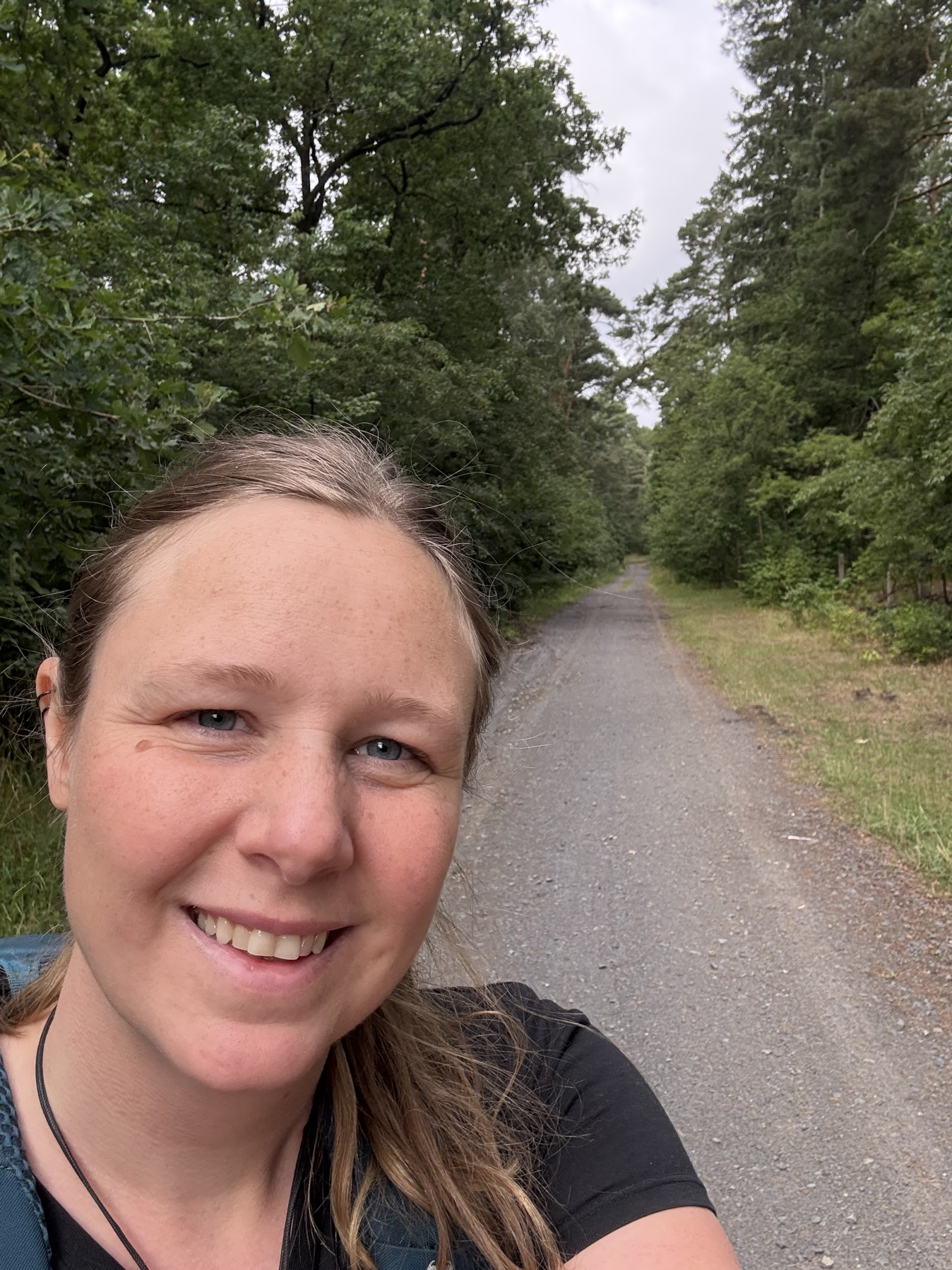 Profilbild von Swantje Marks