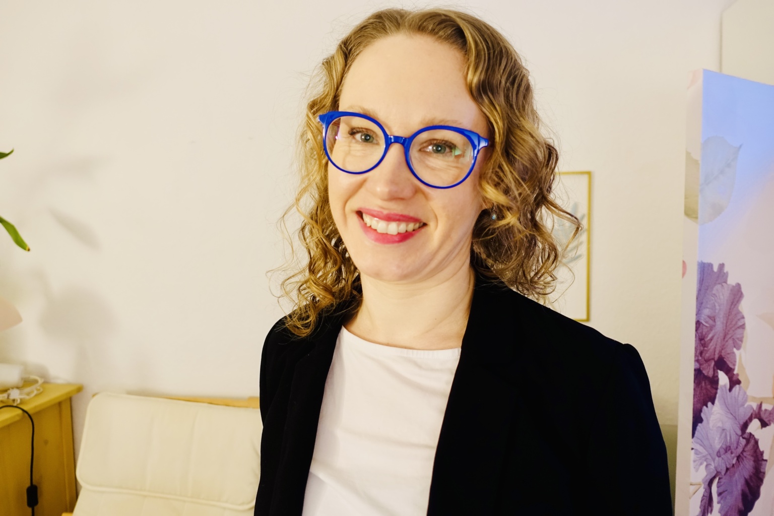 Tanja Rathmann | DGSv-Beraterprofil