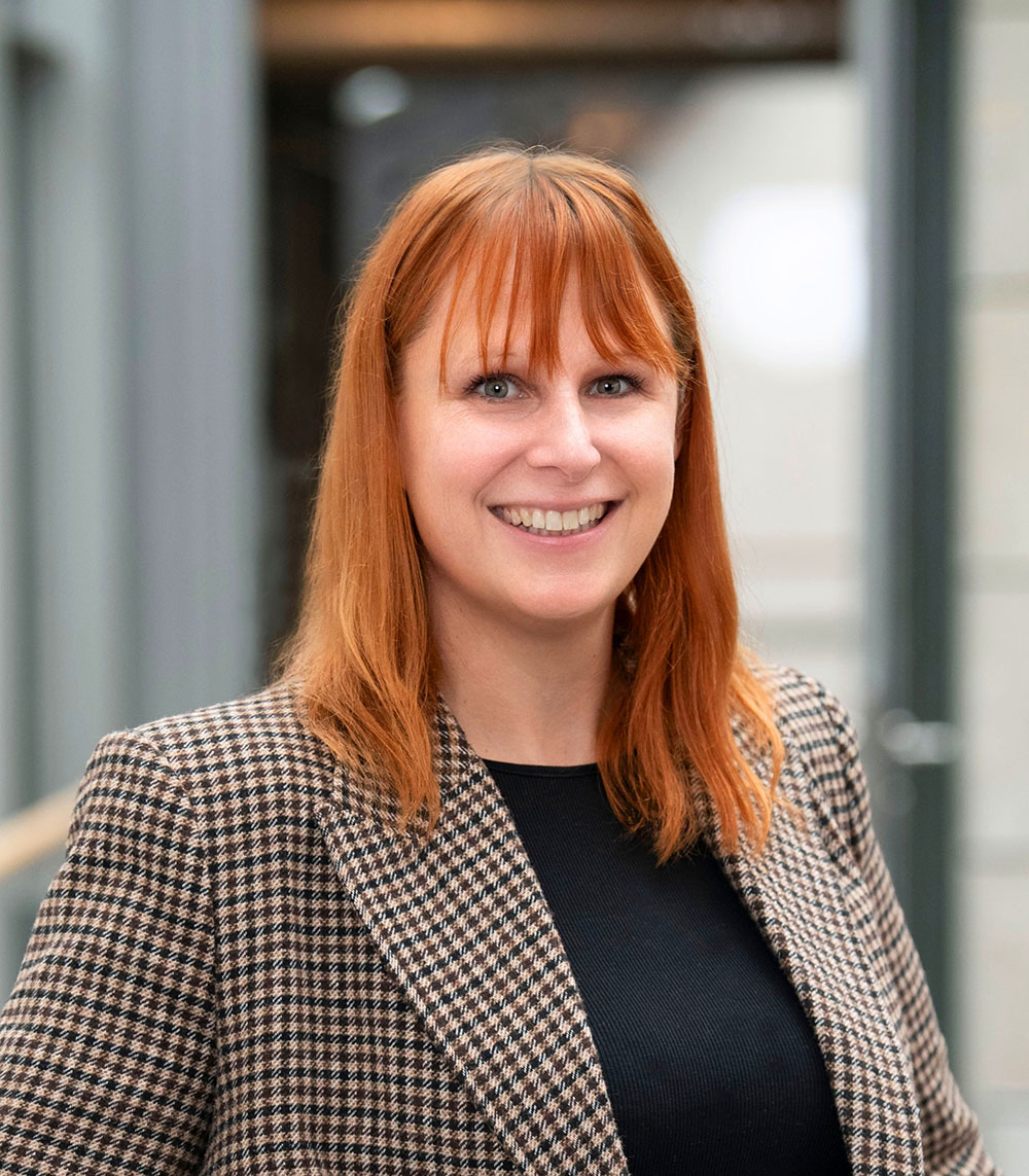 Profilbild von Tatjana Fink