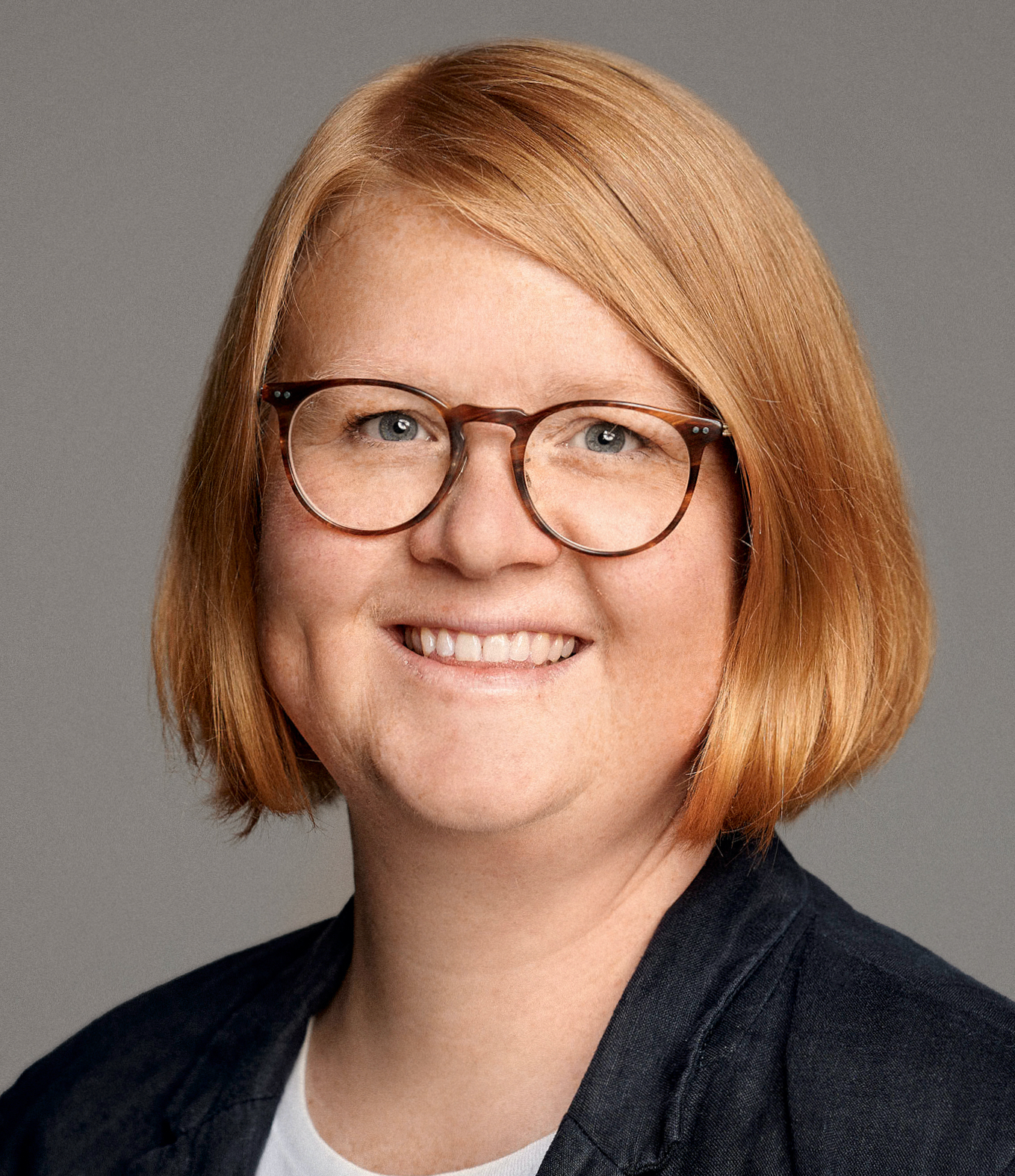 Profilbild von Thea Rudkowski