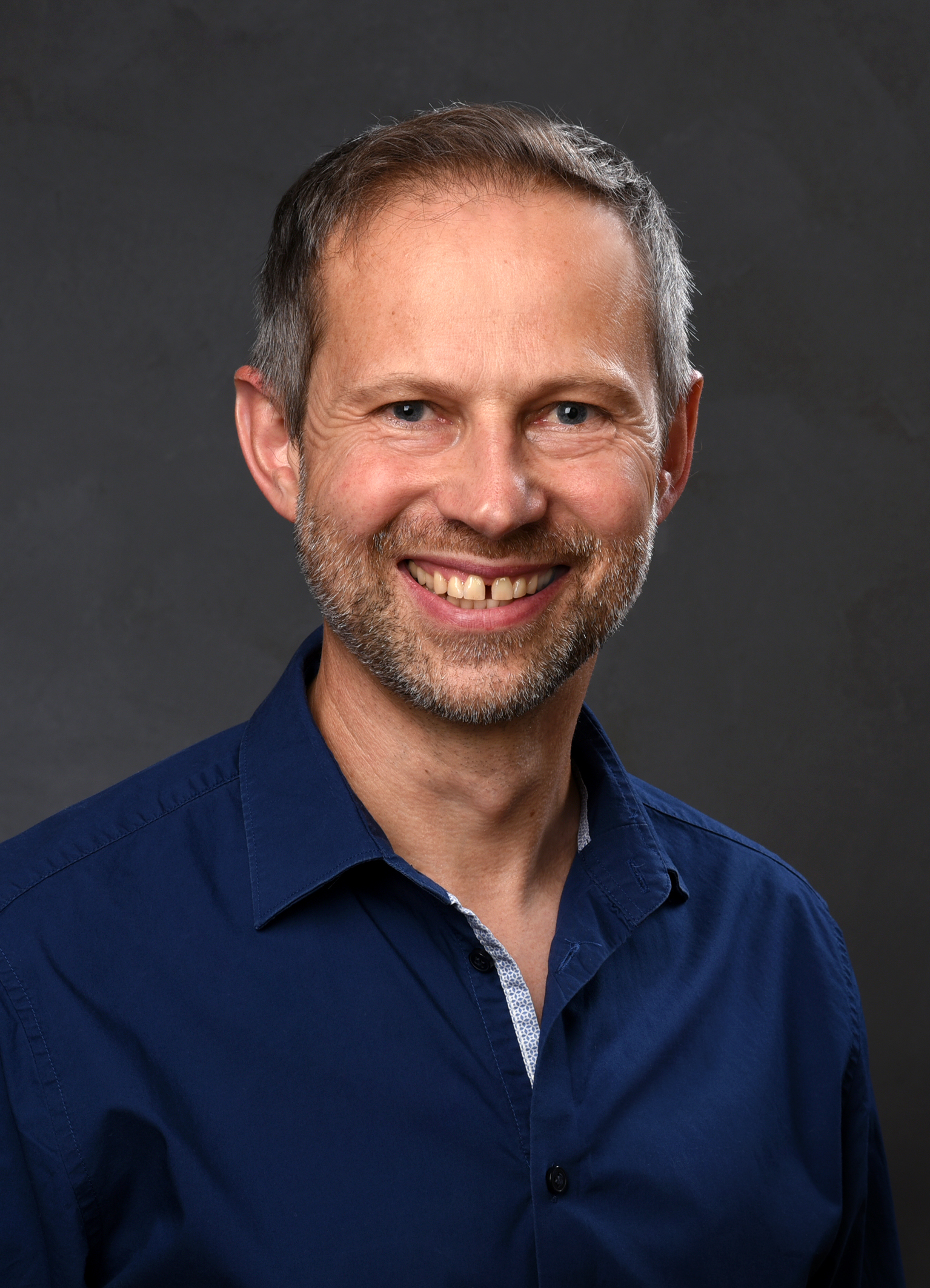 Profilbild von Thomas Hegner