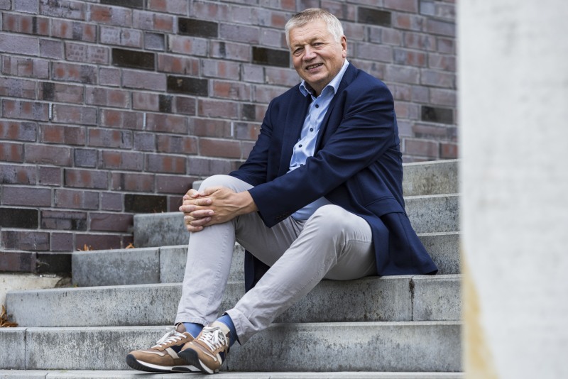 Profilbild von Dr. Thomas Südbeck