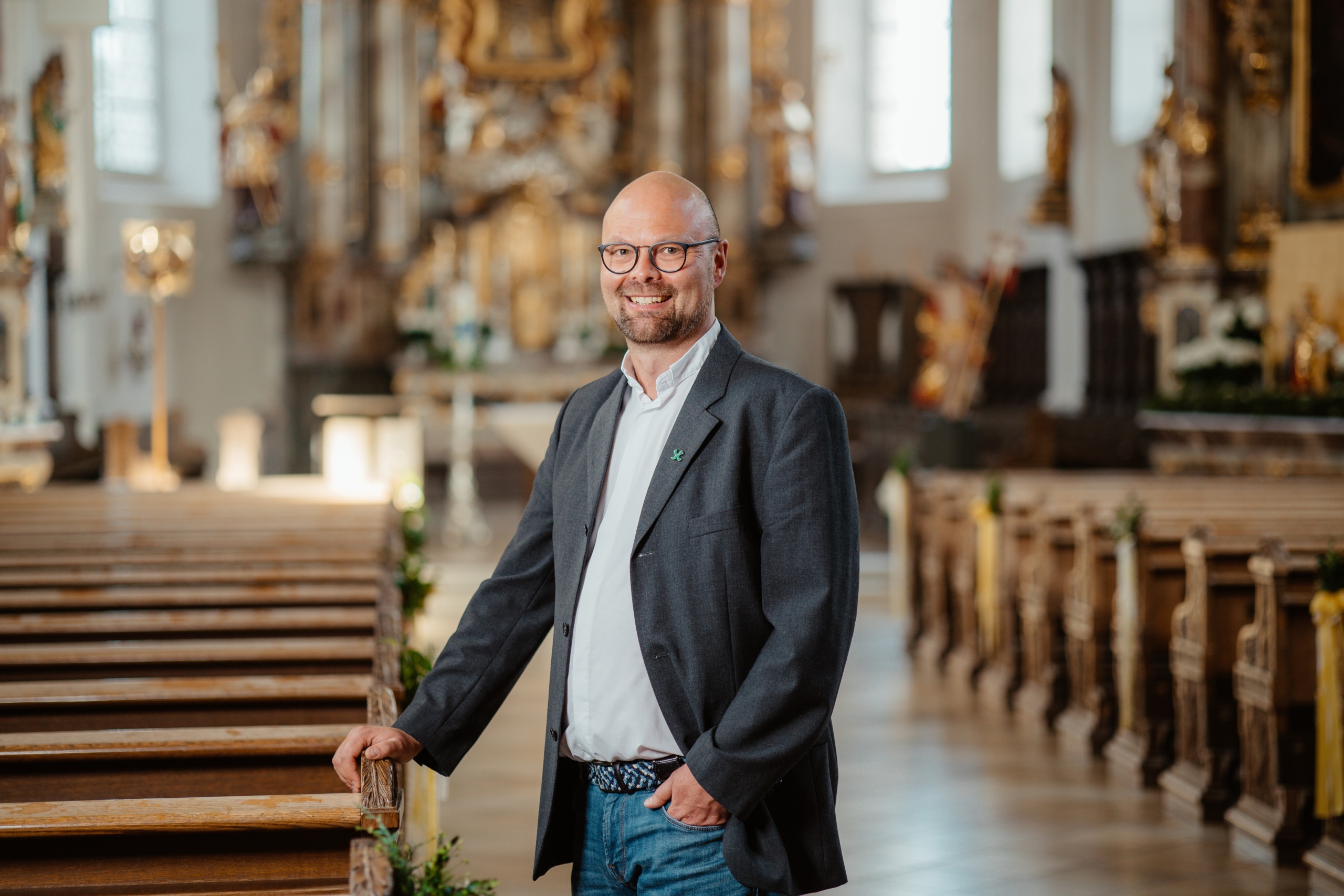 Profilbild von Thomas Winderl