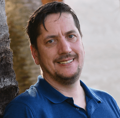 Profilbild von Tim Krumpholz-Nielitz