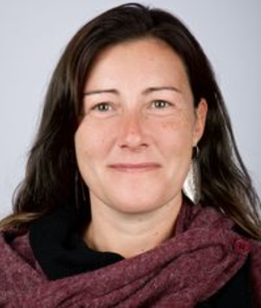 Profilbild von Tina Flesch