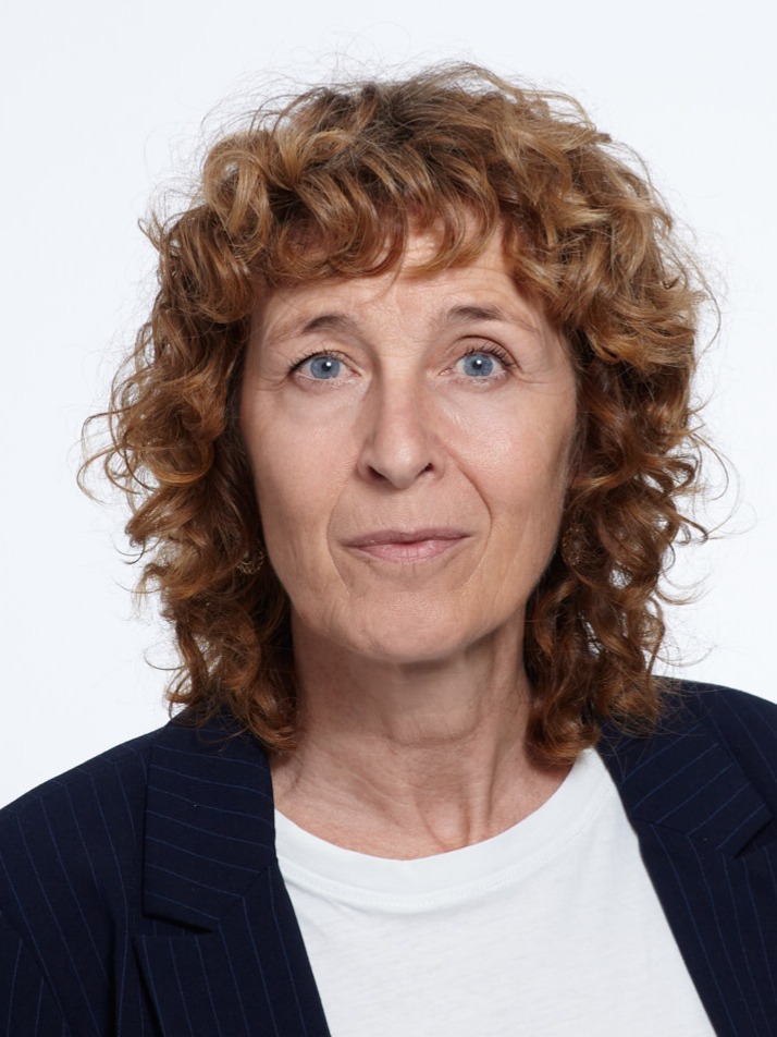Profilbild von Tina Heimann