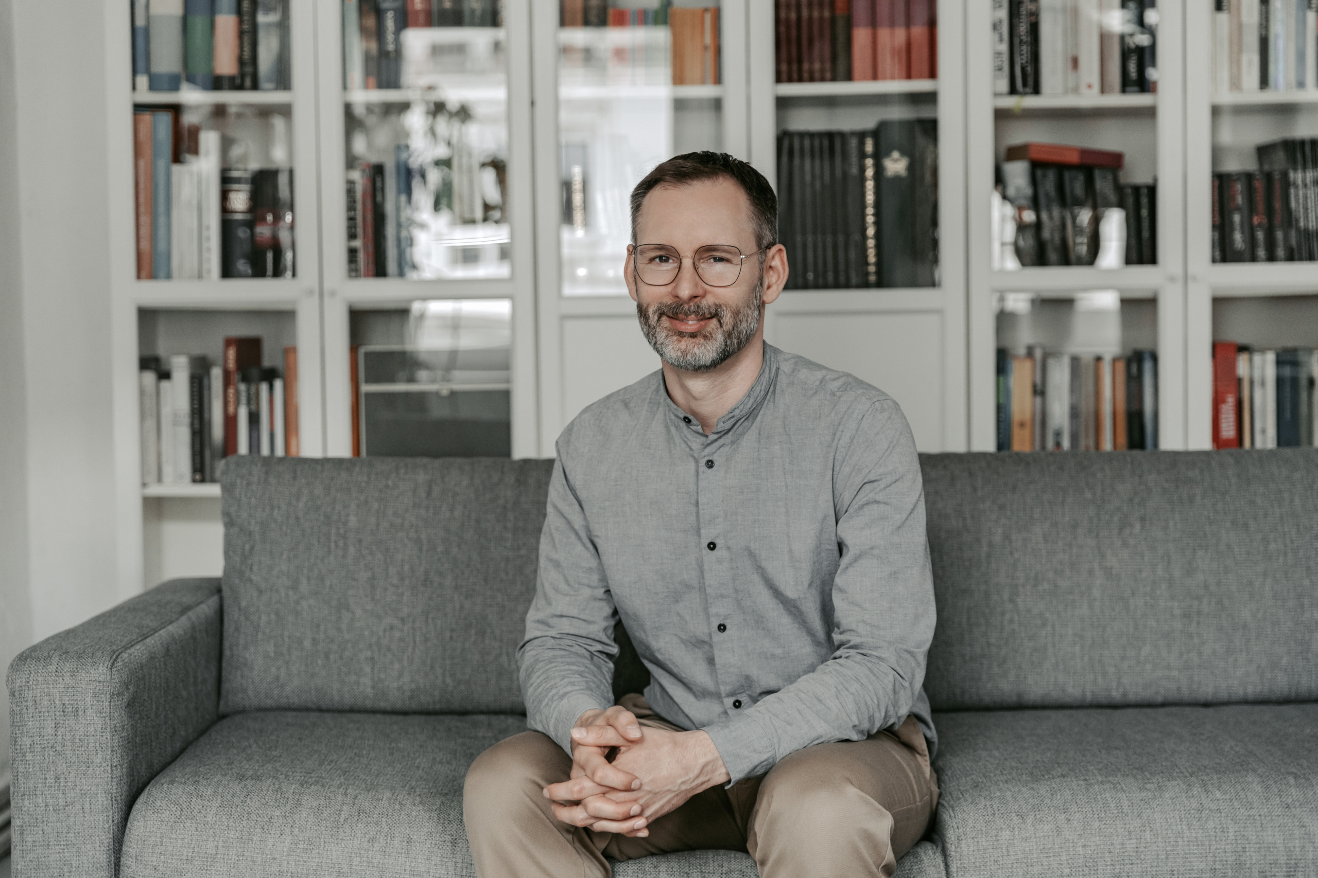 Profilbild von Torsten Janßen