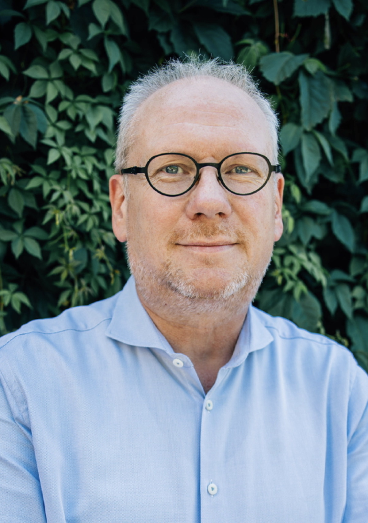 Profilbild von Udo Engels