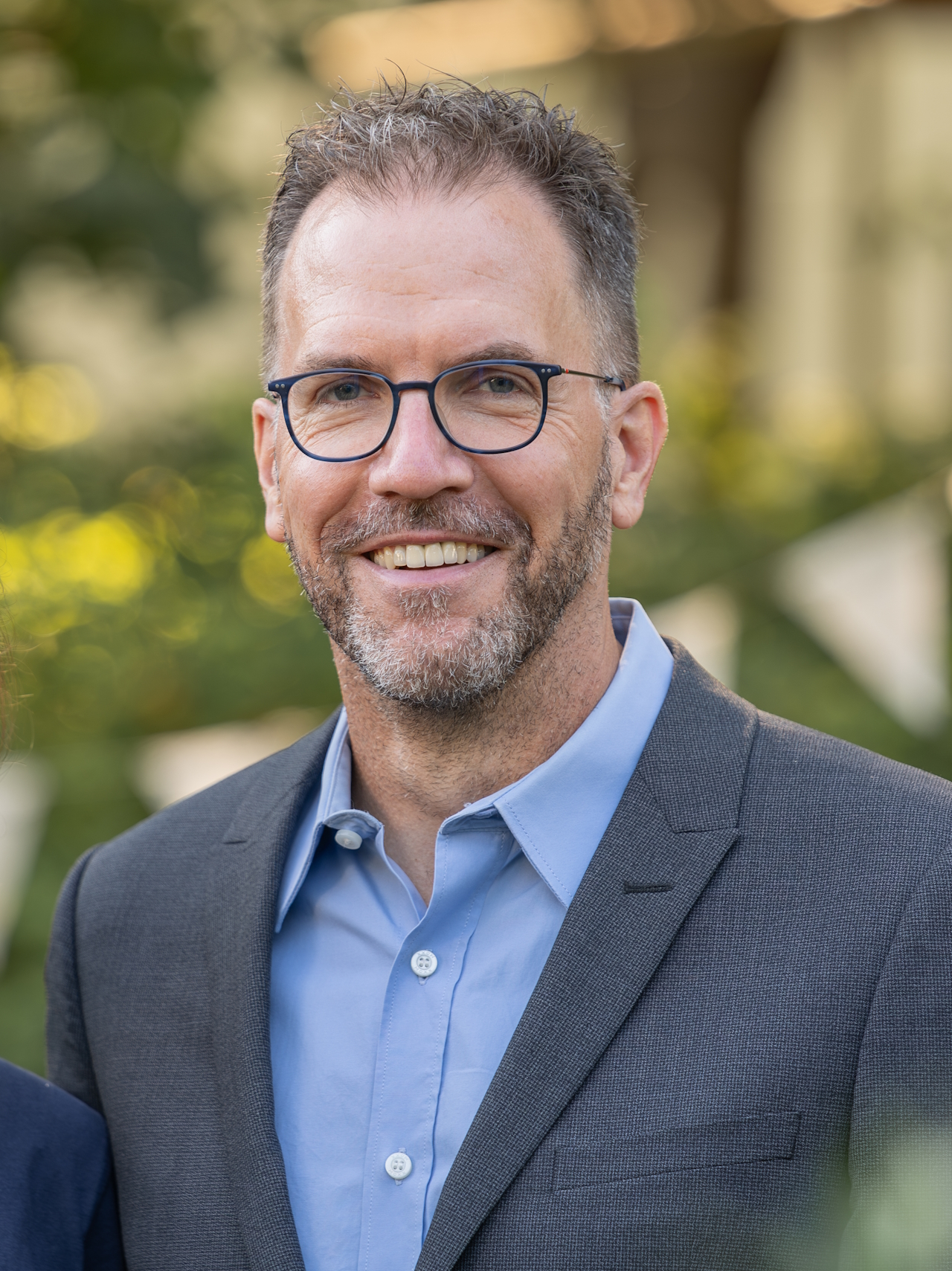 Profilbild von Ulf Günnewig