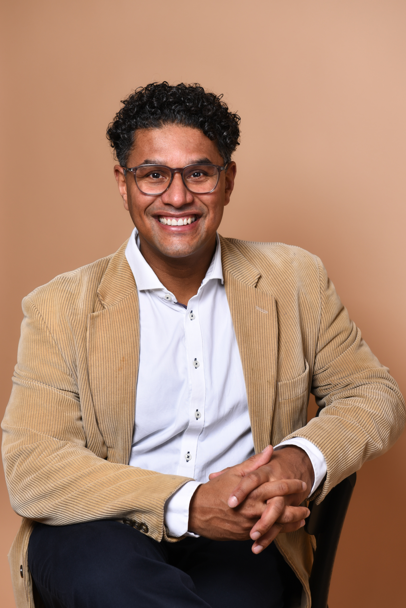 Profilbild von Uli Heidemann