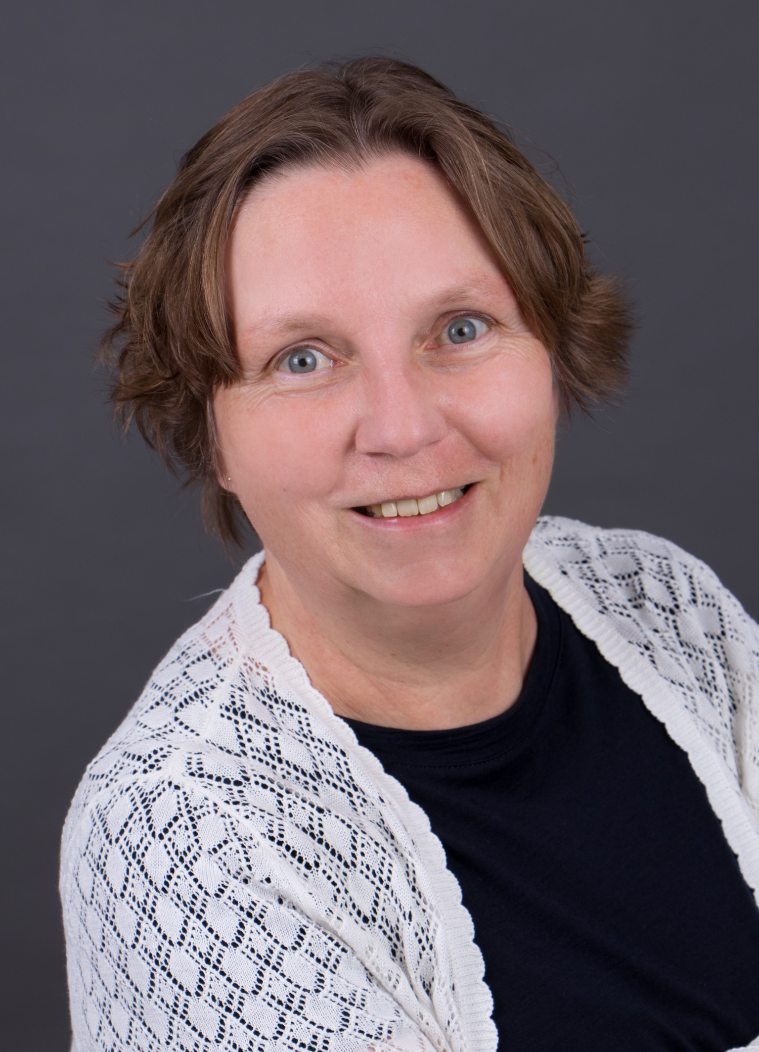 Profilbild von Ulrike Redmann
