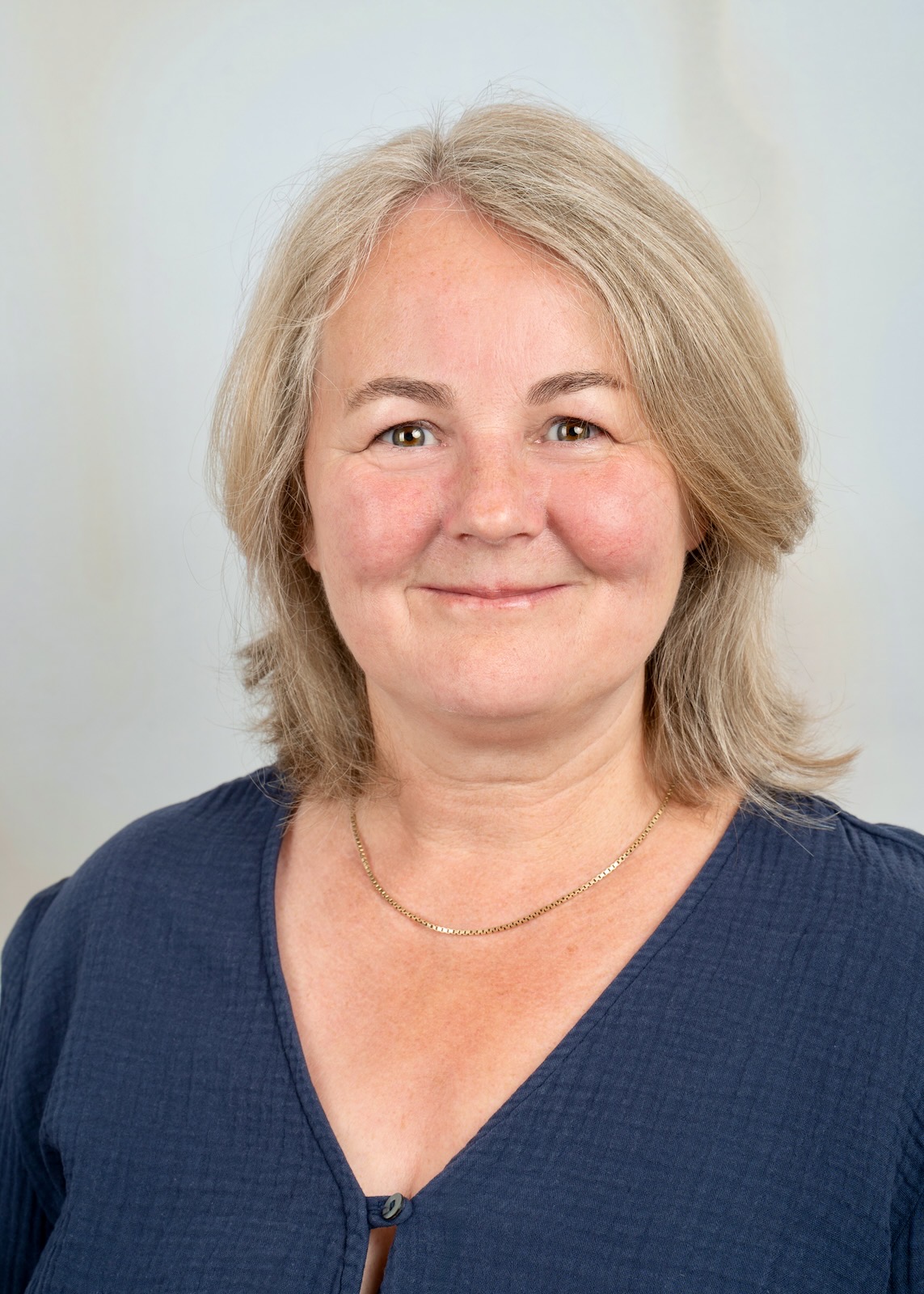 Profilbild von Uta Zillmann