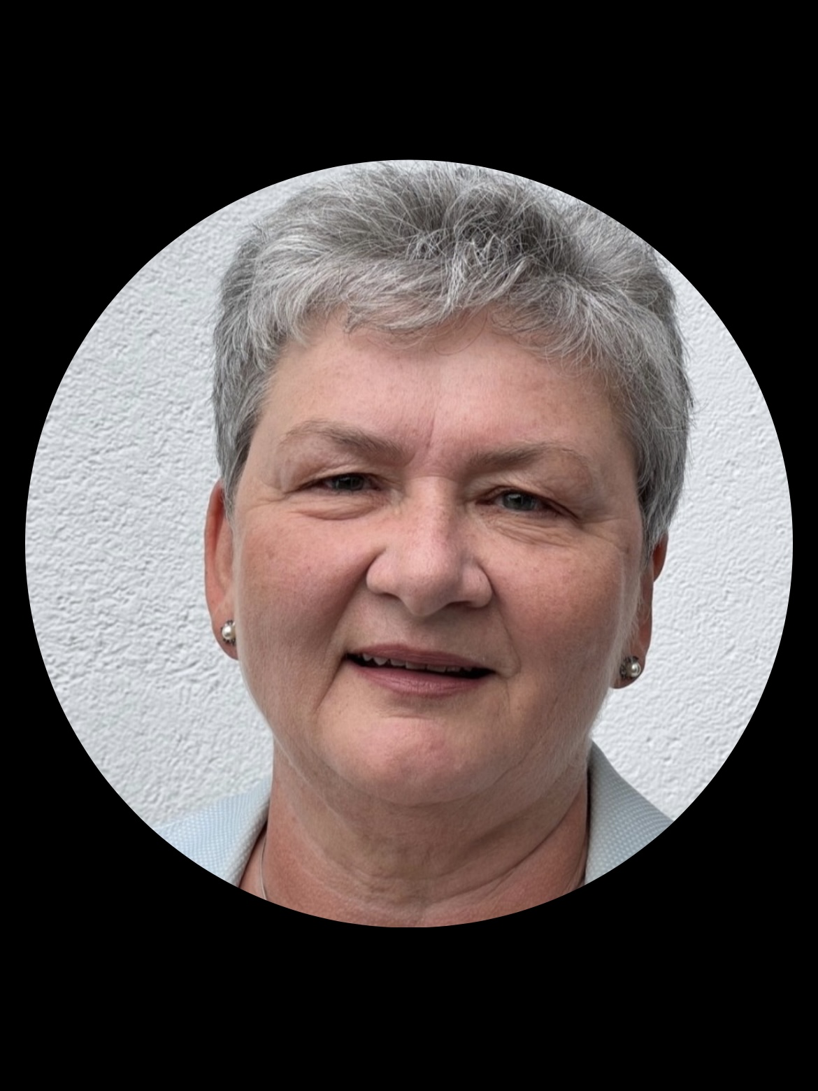 Profilbild von Ute Dautenheimer