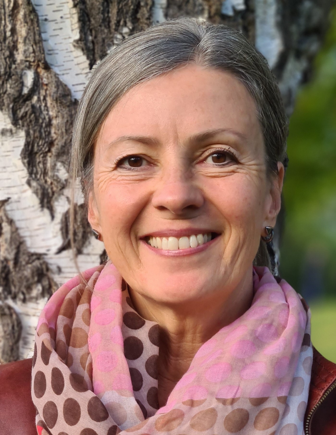 Profilbild von Ute Jenisch