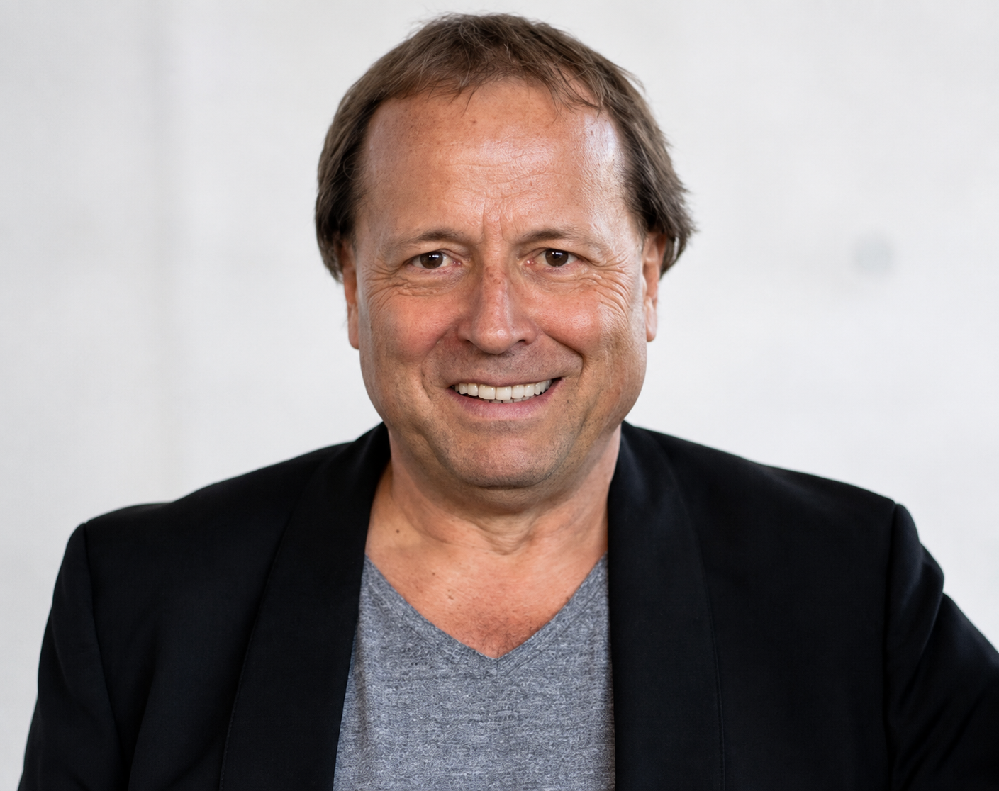 Profilbild von Uwe Kowalzik