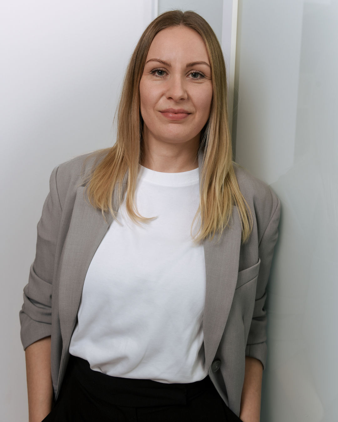 Profilbild von Vanessa Lüschen