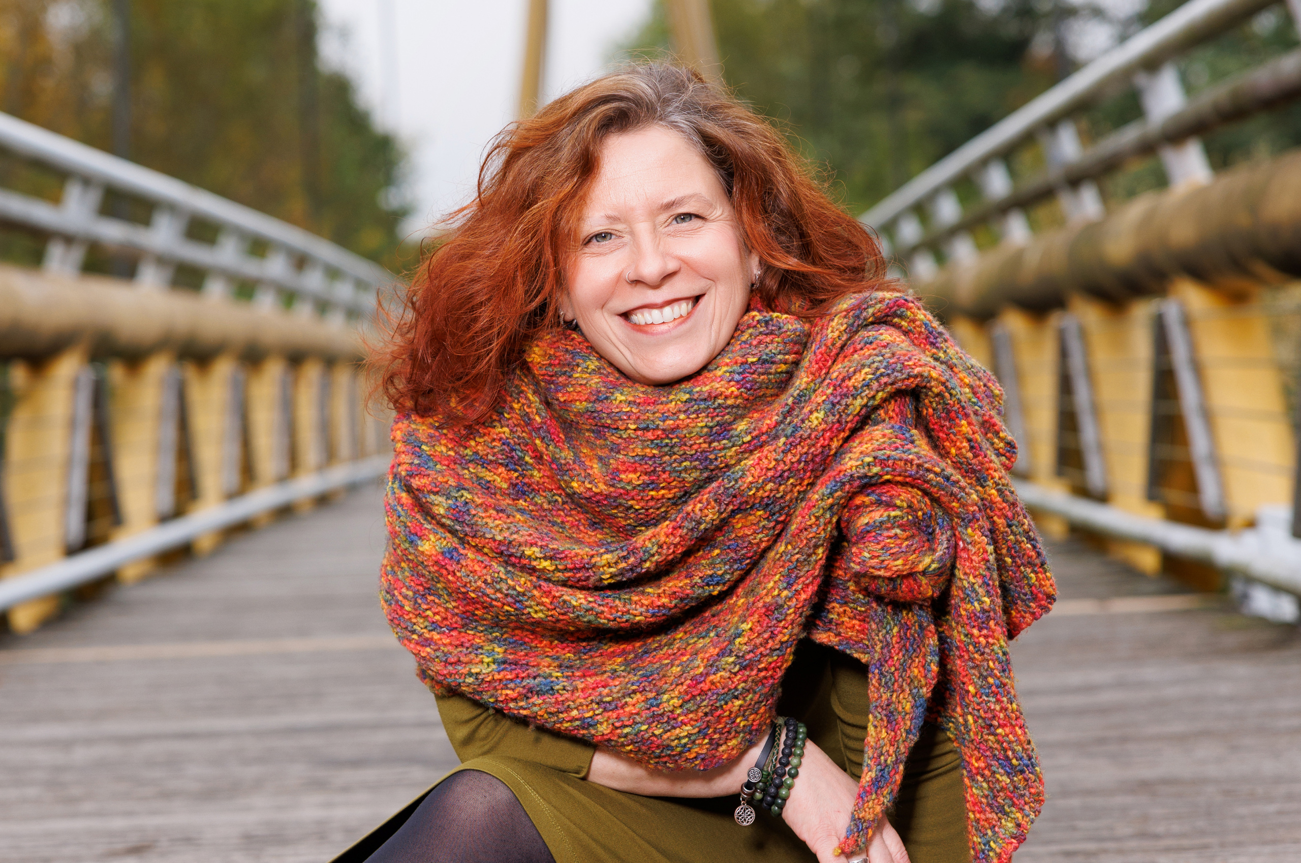 Profilbild von Dr. phil. Viktoria Munk-Oppenhäuser