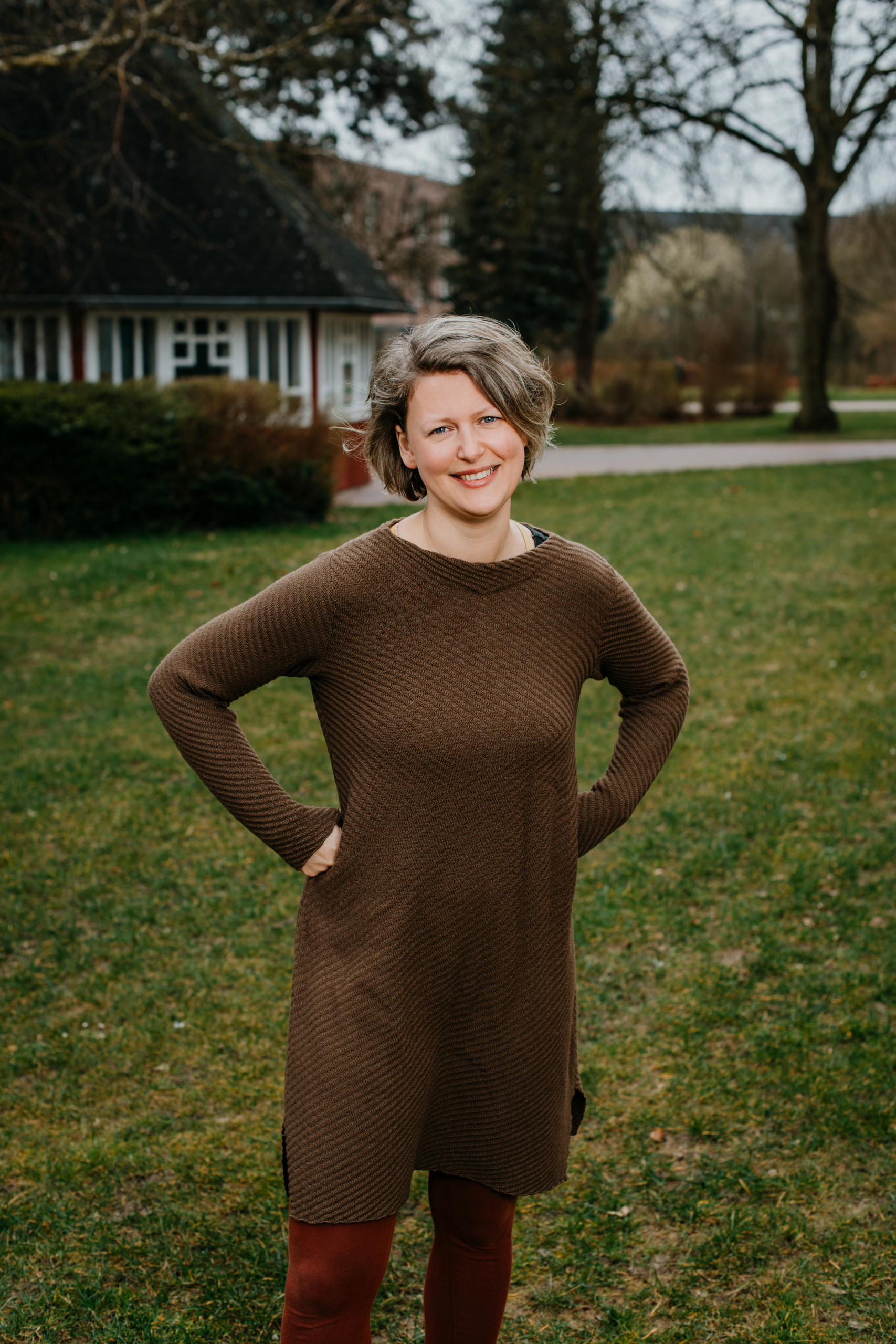 Profilbild von Bc of Health (NL) Vivien Bartling