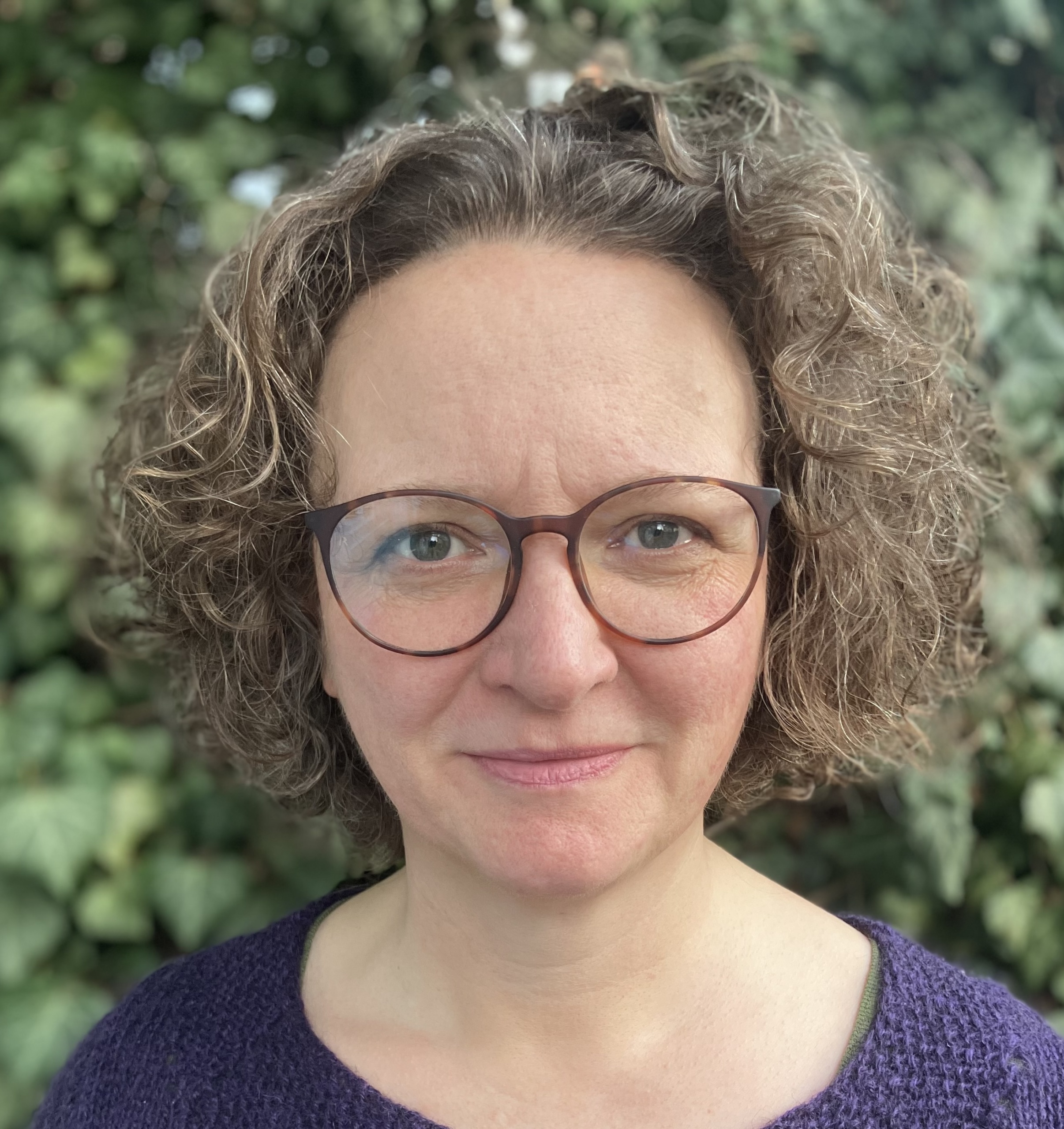 Profilbild von Walburga Ruhl