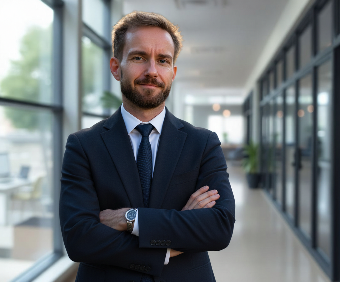 Profilbild von Werner Kochanski