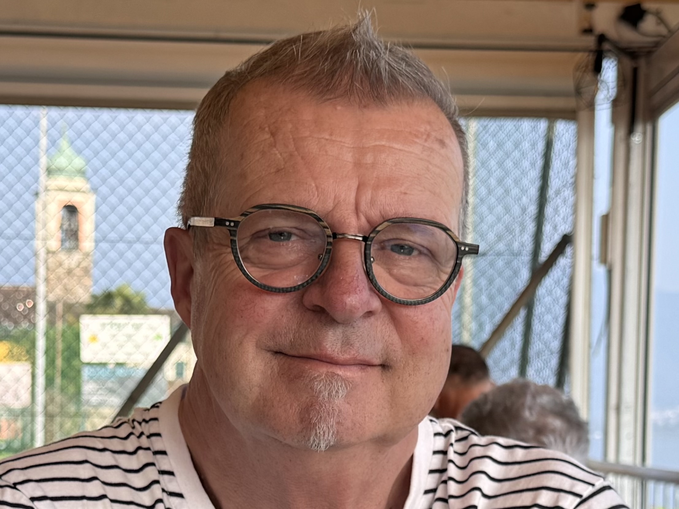 Profilbild von Wolfgang Morbach