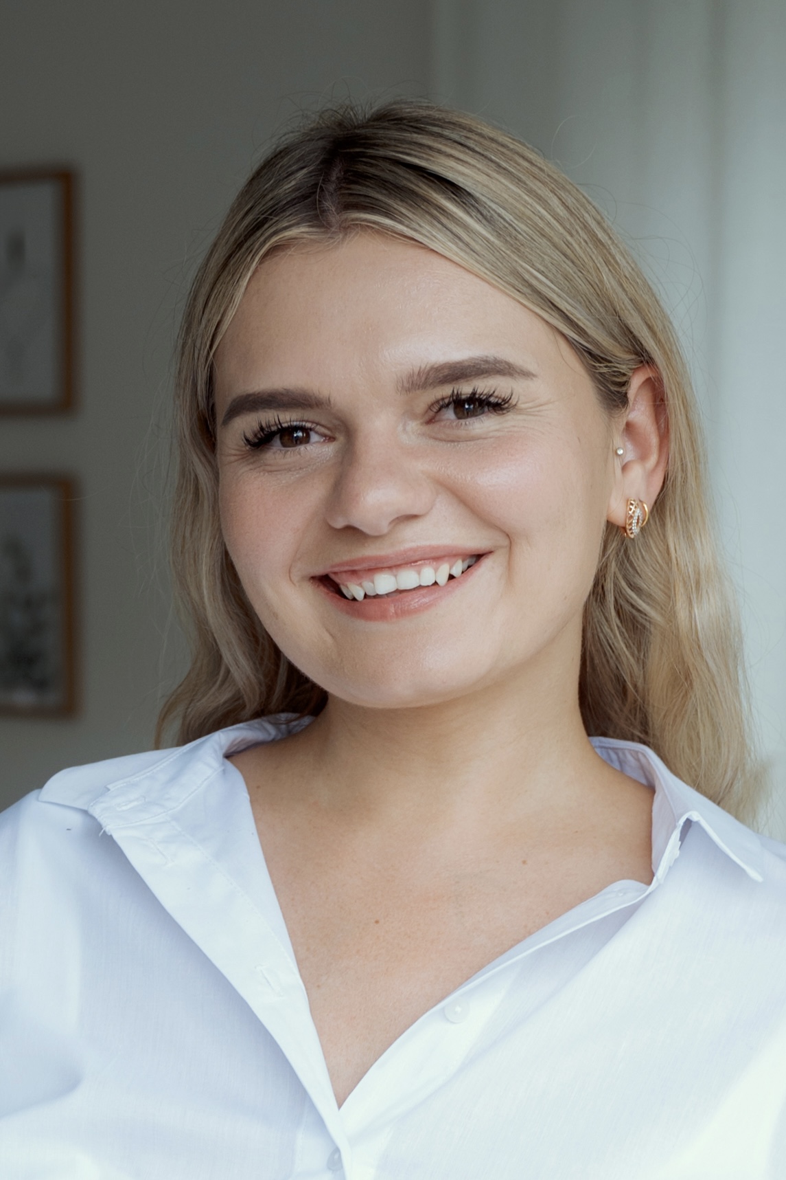 Profilbild von Xenia Balakin-Semenjuk
