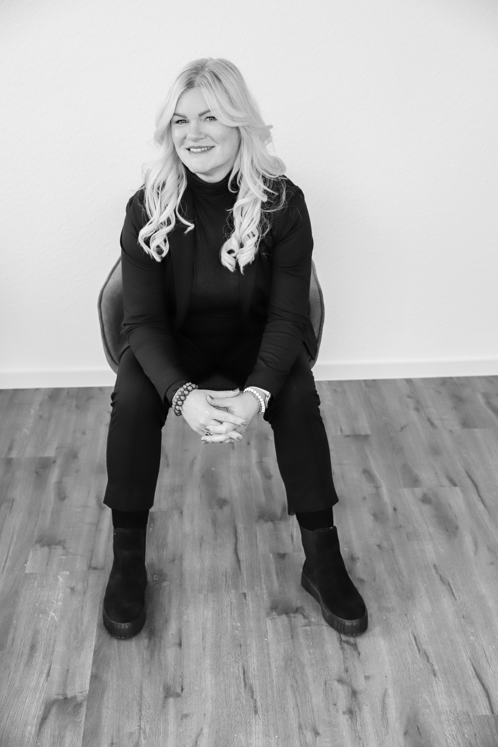 Profilbild von M.A. Yvonne Welker