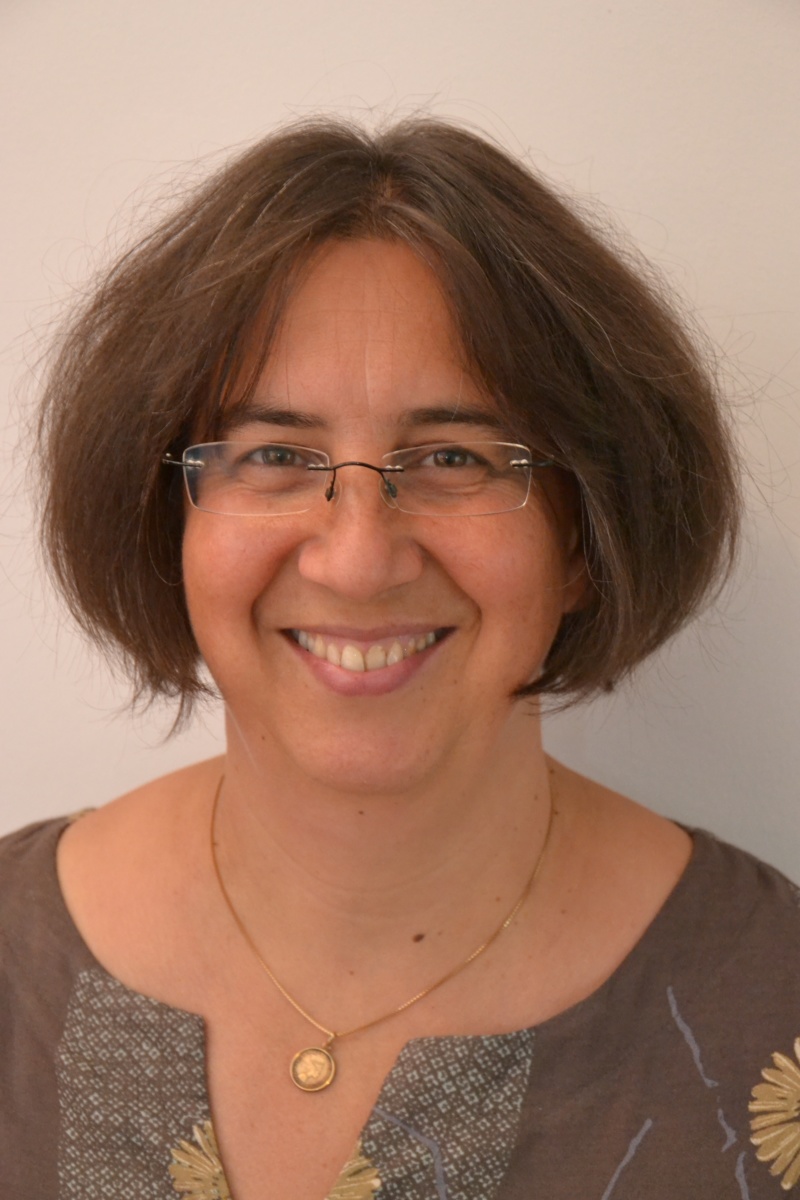 Alice Gayed | DGSv-Beraterprofil