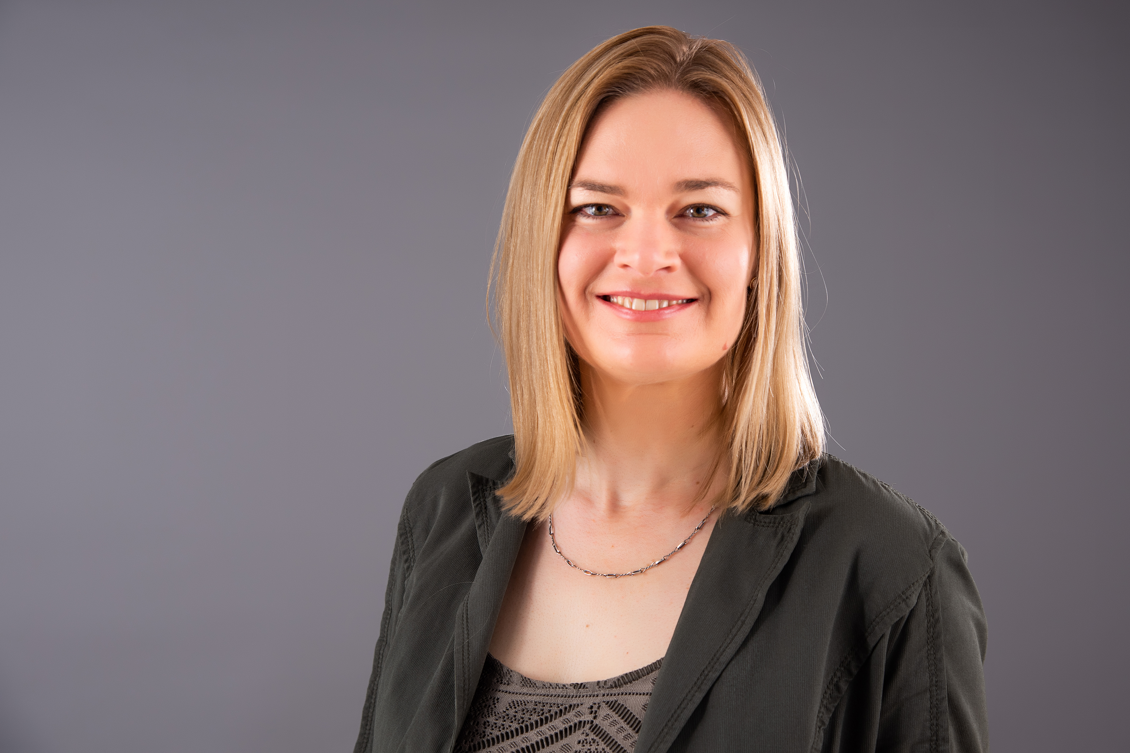 Profilbild von Angelika Laßmann