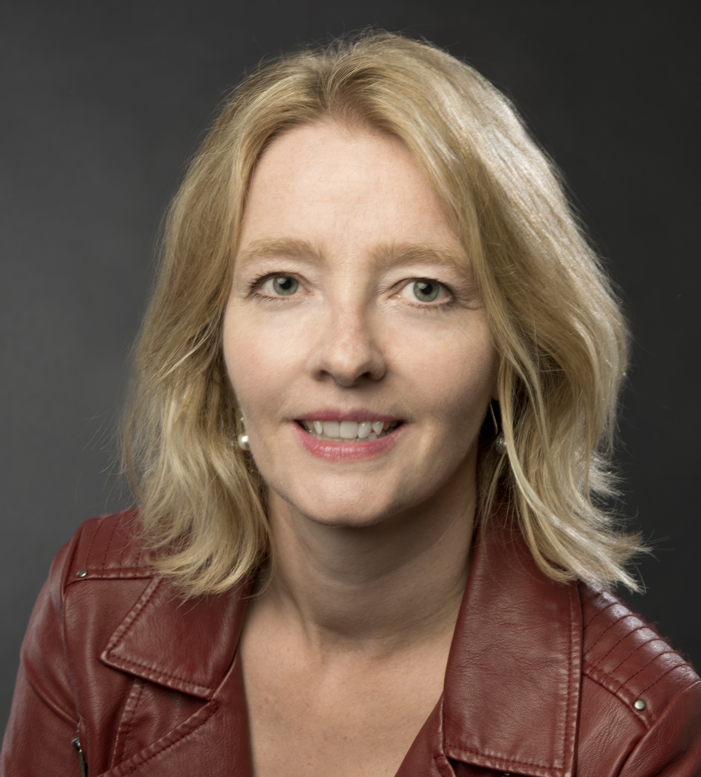 Profilbild von Anna Salmen-Legler