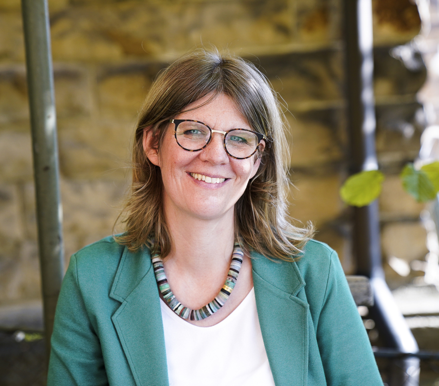 Barbara HahnJooß DGSvBeraterprofil