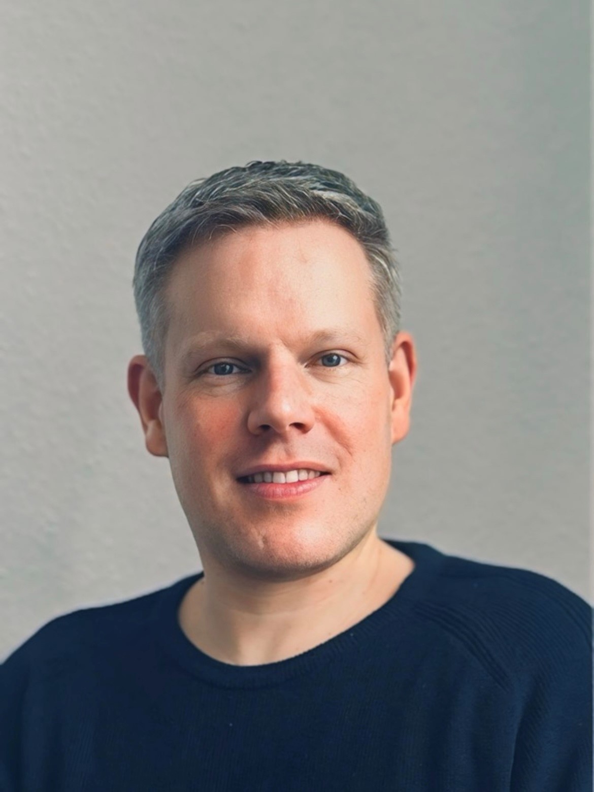 Profilbild von Benjamin Bathelt