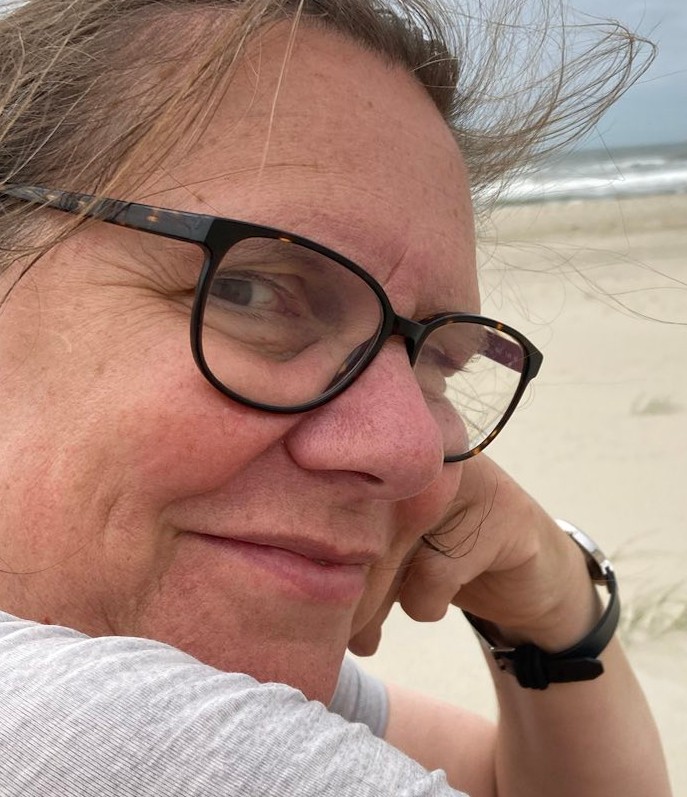 Profilbild von Birgit Schierbeck