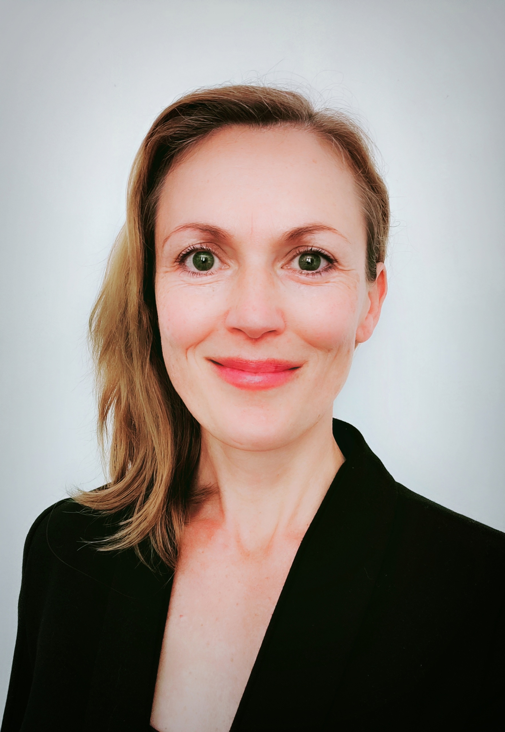 Brunhilde Linhart | DGSv Berater-Scout