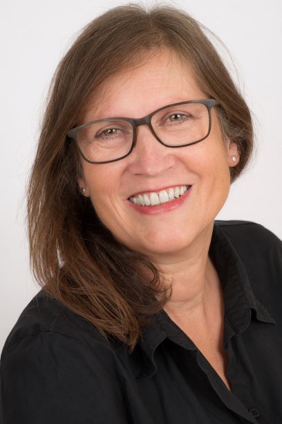 Profilbild von Christa Dörr-Kroner
