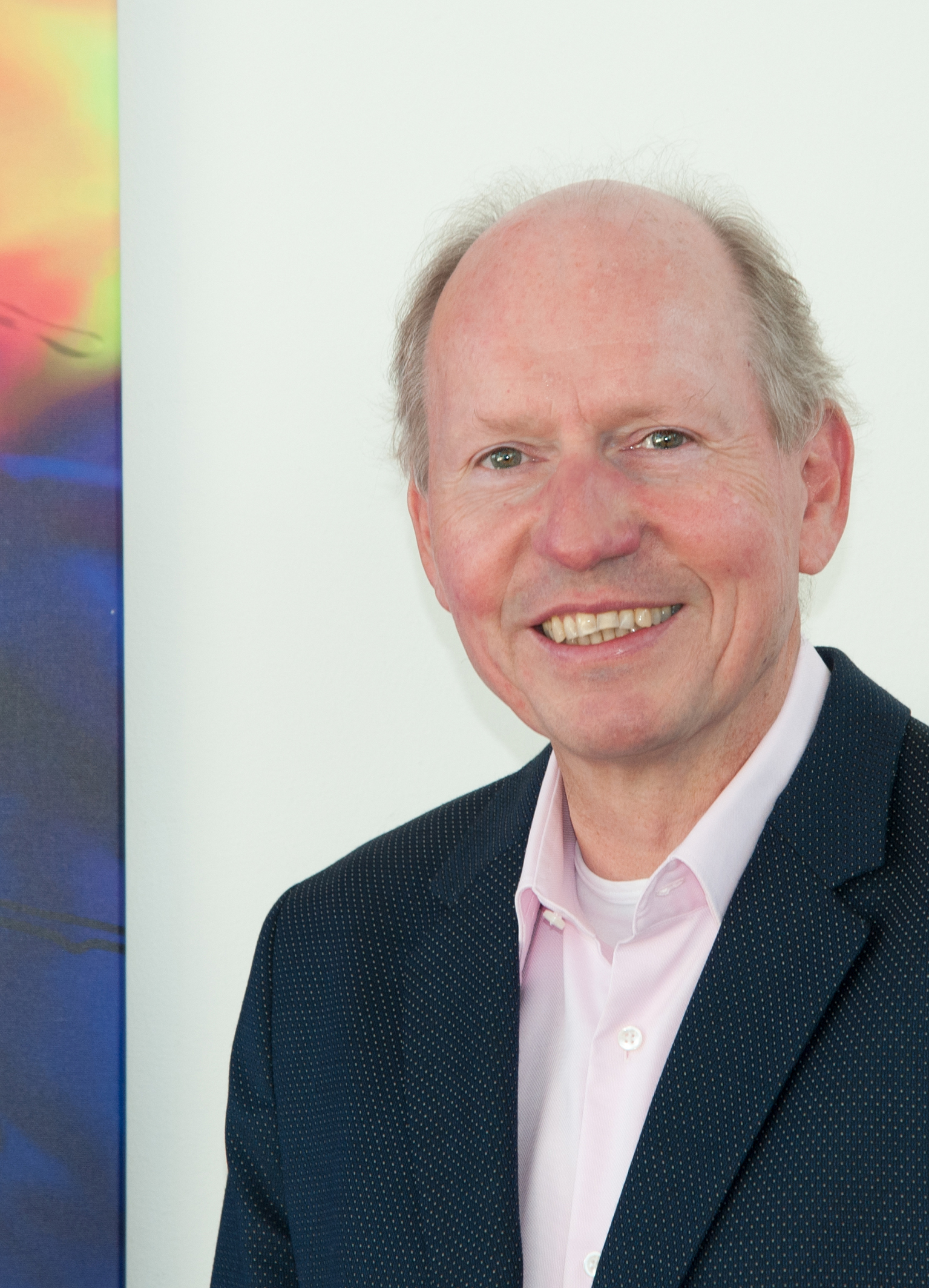 Profilbild von Friedemann Knizia