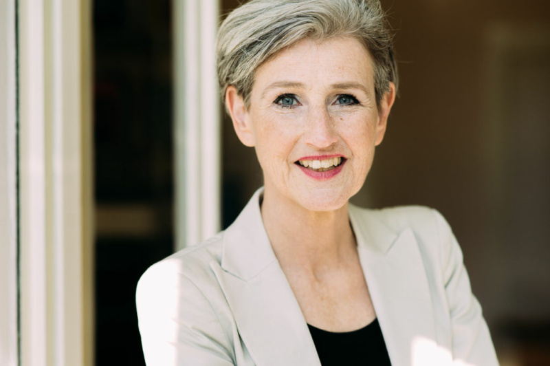 Gudrun Koch DGSvBeraterprofil