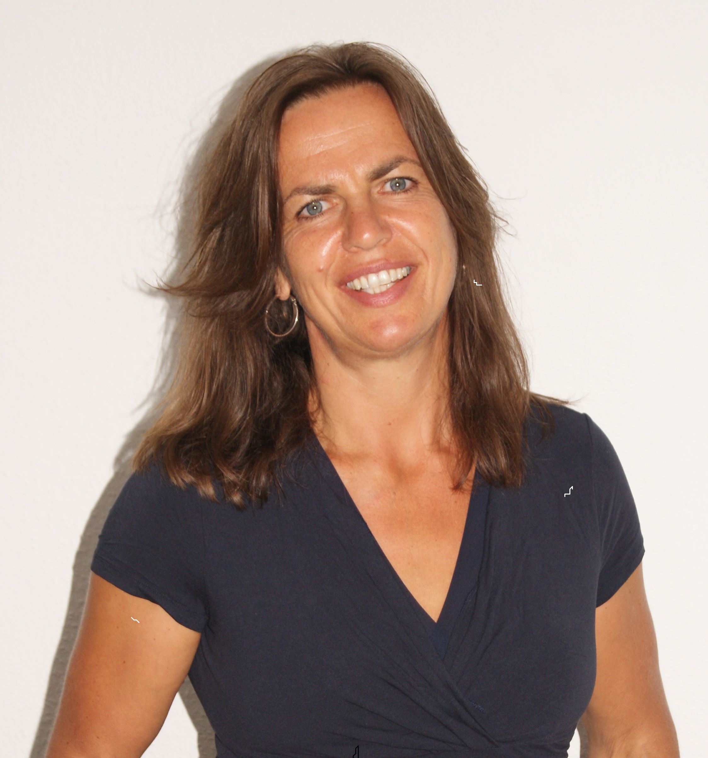 Profilbild von Irene Gimber
