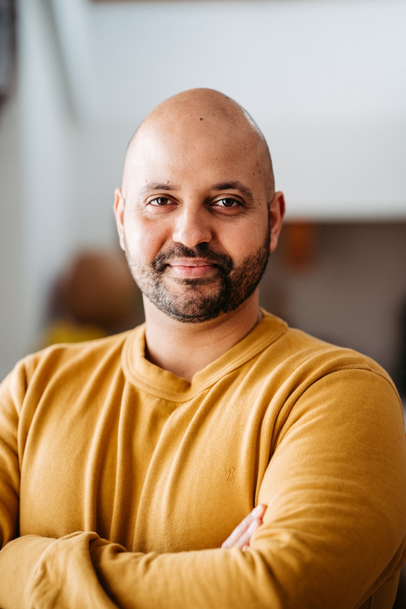 Joel Perin DGSvBeraterprofil