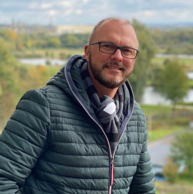 Jörg Geßner DGSvBeraterprofil