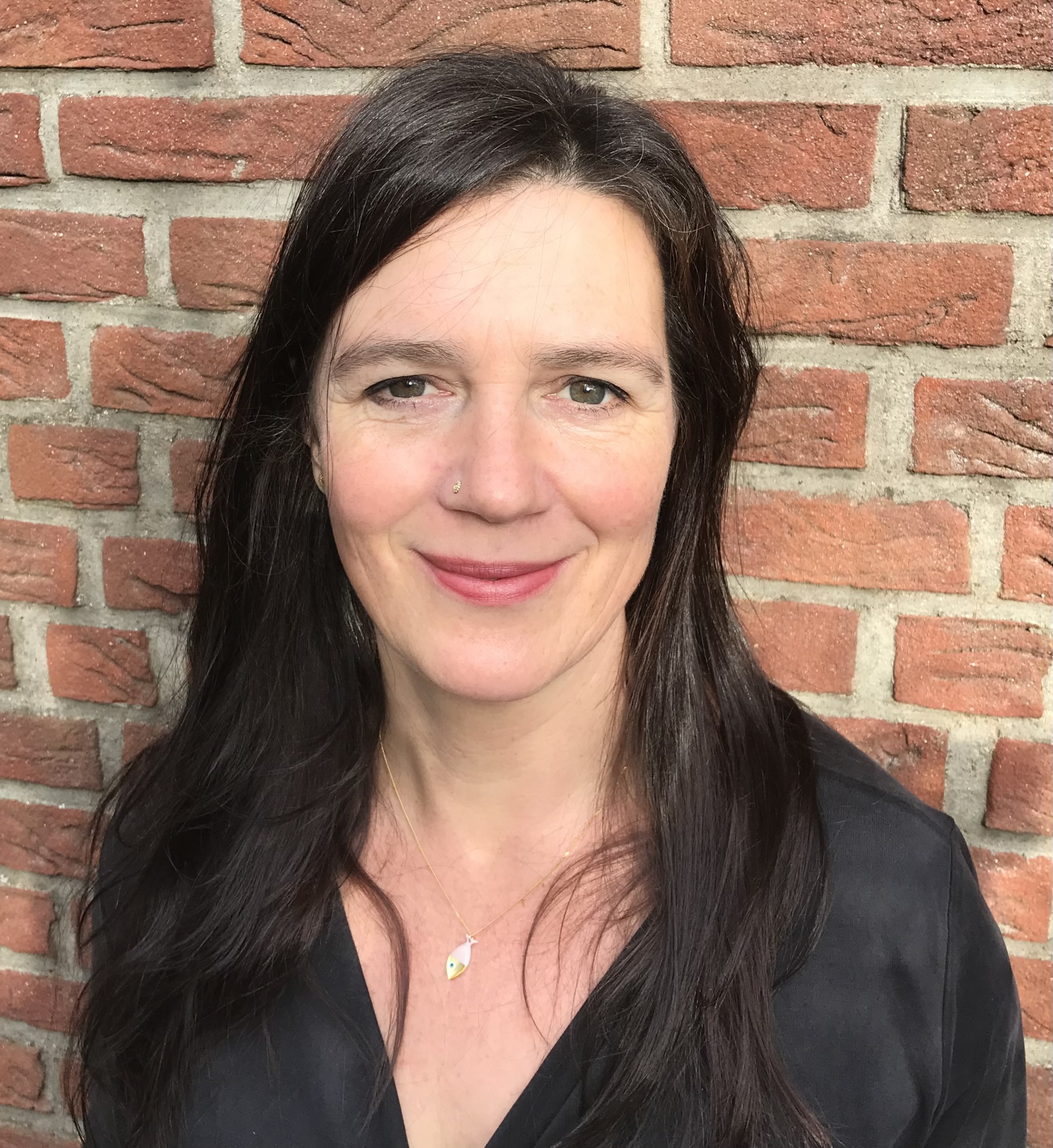 Profilbild von Judith Hennemann