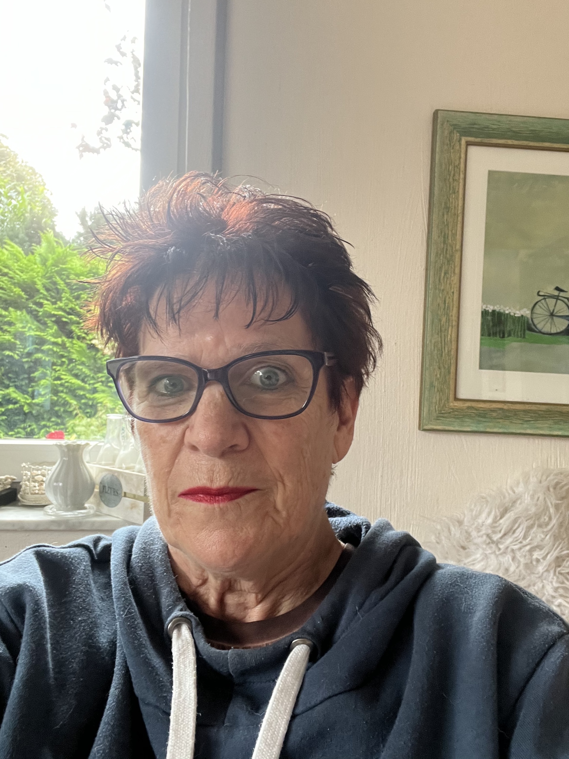 Profilbild von Jutta Panke