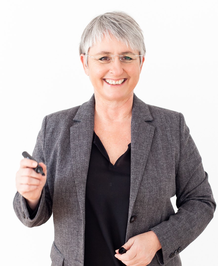 Profilbild von Karin Straub