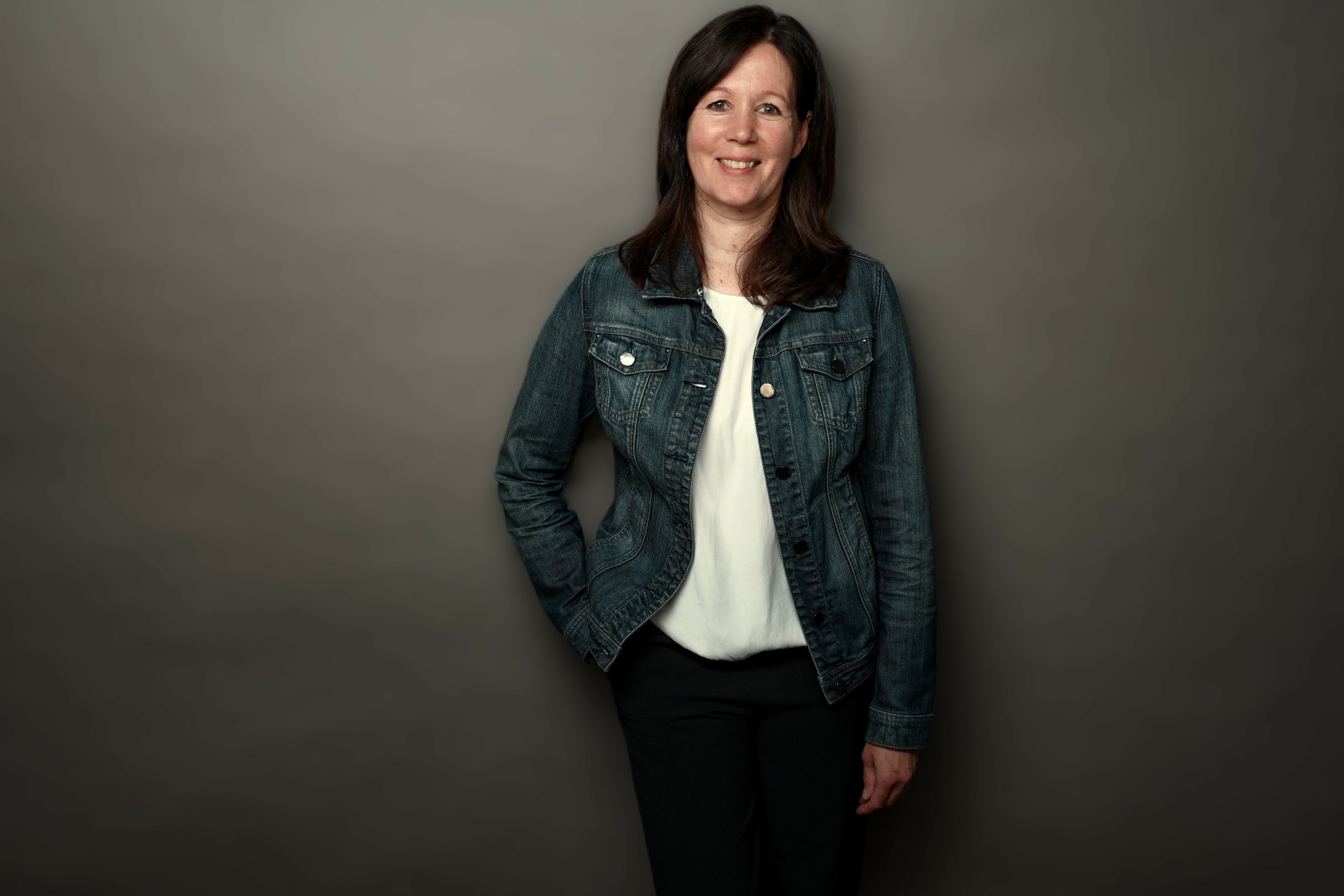 Profilbild von Katrin Sattler