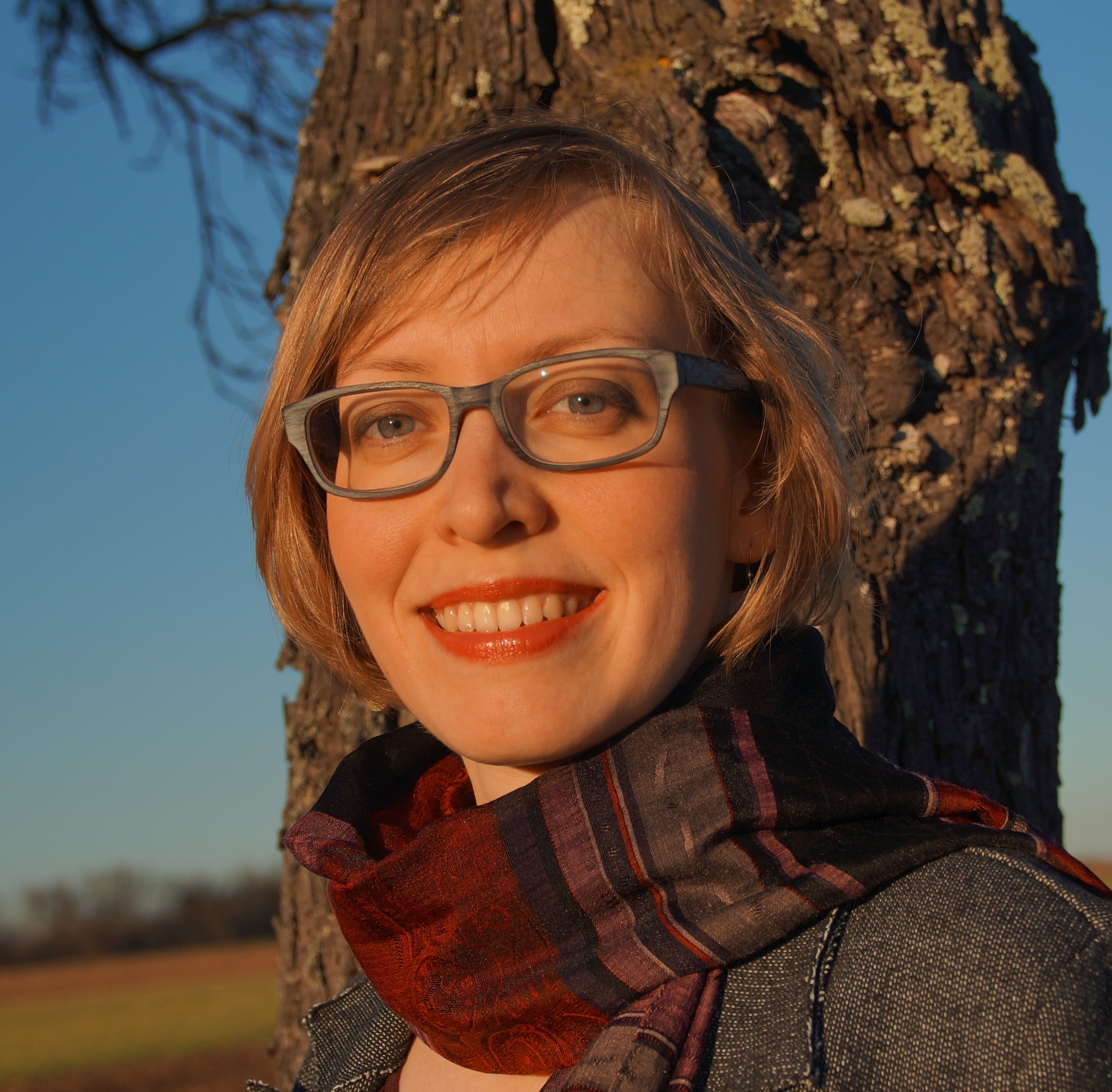Profilbild von Lena Elisa Dignus